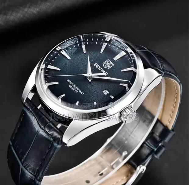 Benyar Quartz 5163 - thumbnail 6