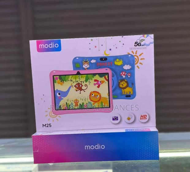 New Modio M25 512 GB - thumbnail 3