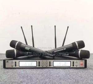 Sennheiser SKM 9900 4in1 Wireless Microphone - main view