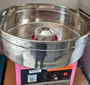 New Cotton Candy Floss Machine/Candy Floss Machine