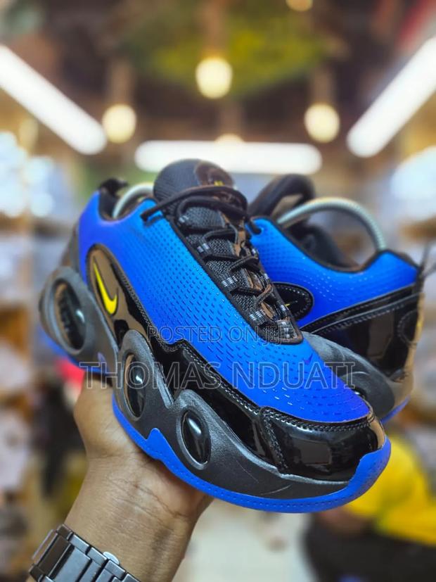 Nocta Glide Sneakers - main view