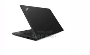 Laptop Lenovo ThinkPad T480 8GB Intel Core i5 SSD 256GB