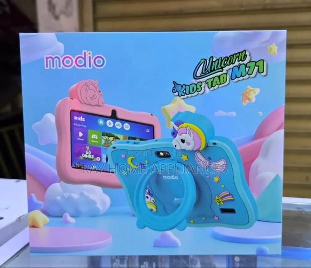 New Modio M71 128 GB - main view