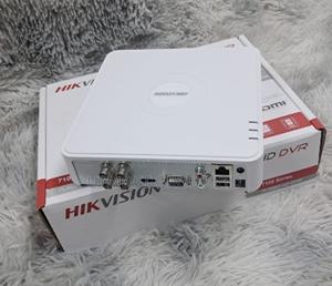 4ch Hikvision DVR – 1080p Video Quality - thumbnail 2