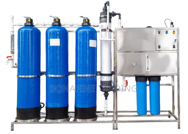 General Use Water Purifier - main view