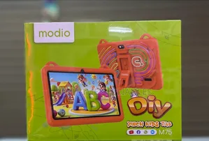 New Modio M75 256 GB