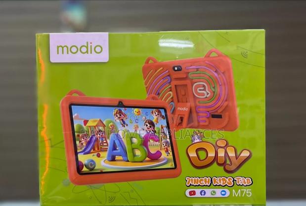 New Modio M75 256 GB - thumbnail 2