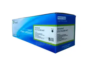 Prospect Cf217a 17a Patent Laser Toner