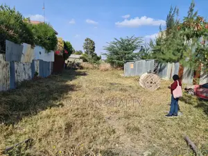 Kitengela Chuna Area Plot for Sale