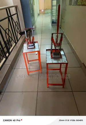 Chips Cutter -Industrial Chips Cutter