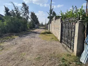 Kitengela Chuna Area Plot for Sale