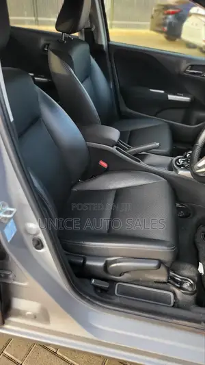 Honda Grace 1.5 Hybrid FWD 2018 Silver