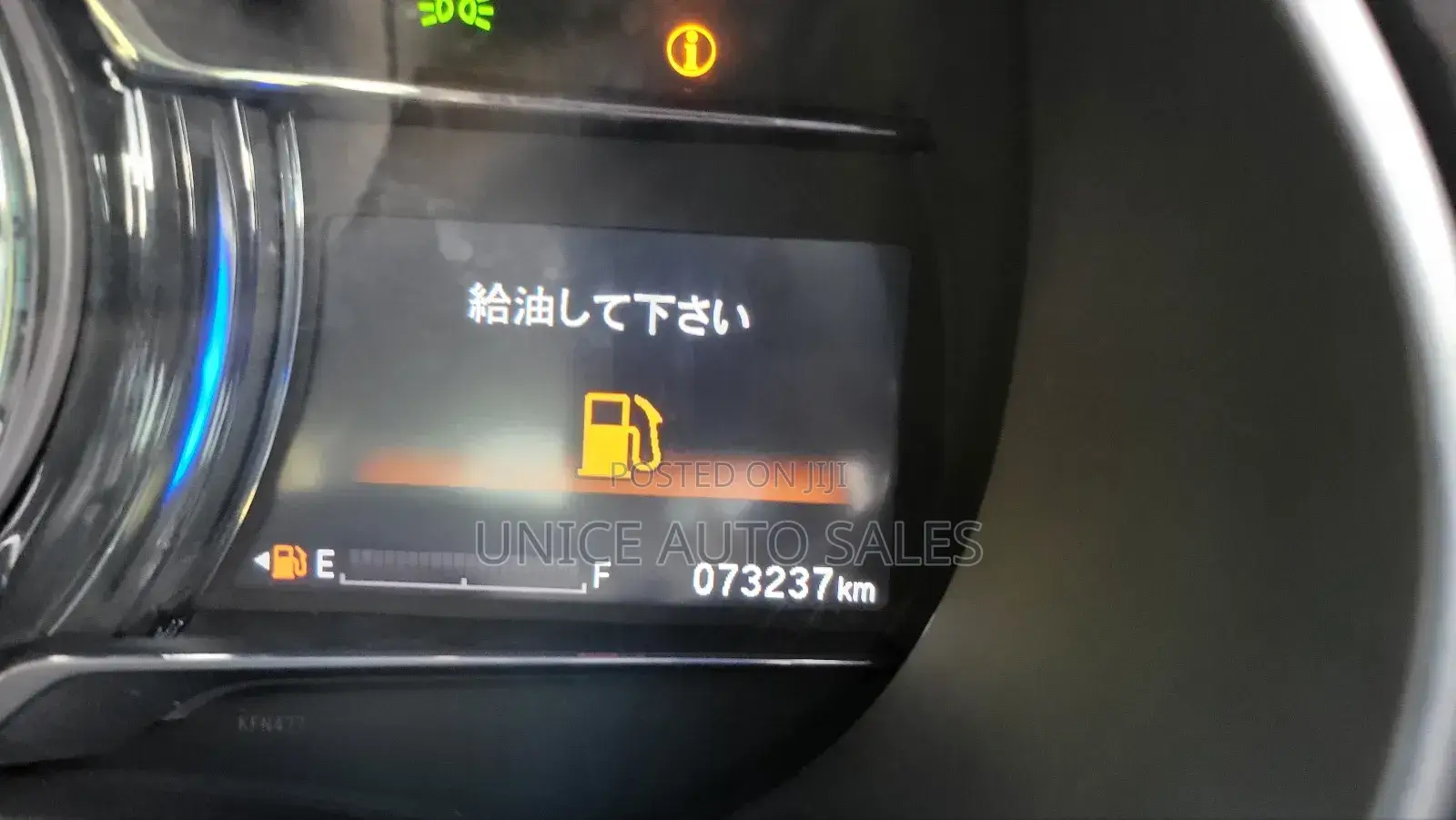 Honda Grace 1.5 Hybrid FWD 2018 Silver