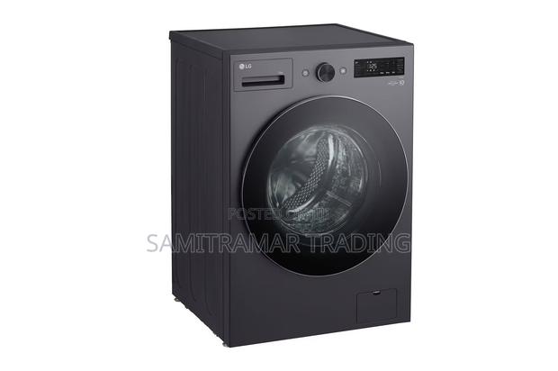 F0z6drp24 Lg 15/8 Kg Washer/Dryer Essence Graphite Washer (New)