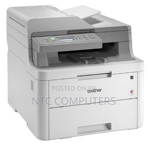 Brother DCP-L5510dn Monochrome Laser - thumbnail 2