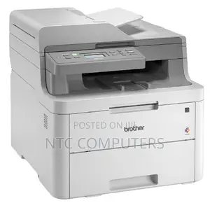 Brother DCP-L5510dn Monochrome Laser