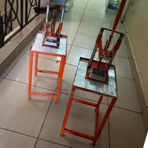 Commercial Chips Cutter | Save 4 Hours Daily |
