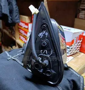 Toyota Hilux Revo Side Mirror