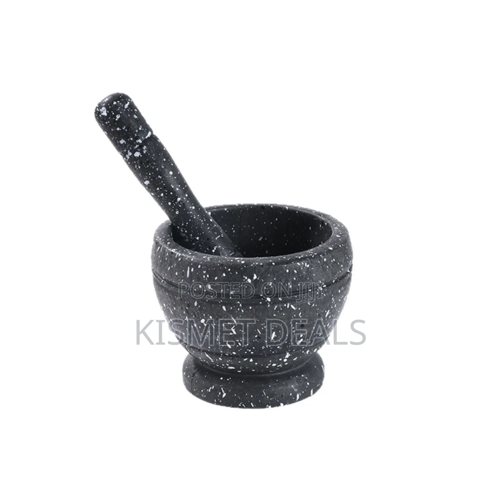 Motor and Pestil Pestle