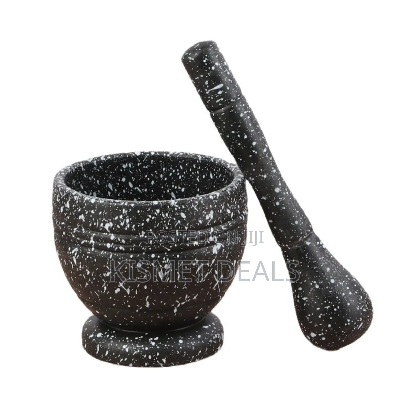 Motor and Pestil Pestle