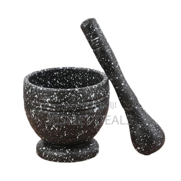 Motor and Pestil Pestle - thumbnail 7