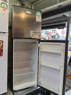 (Gray) Direct Cool Refrigerator