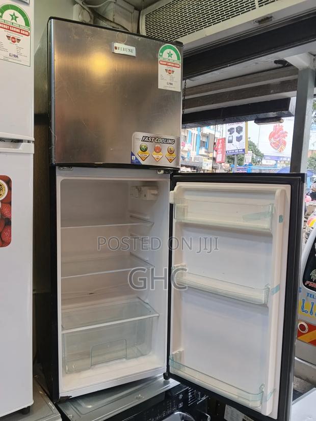 (Gray) Direct Cool Refrigerator - thumbnail 3