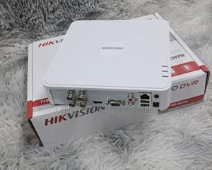 Hikvision 4ch DVR – Hd Security Recorder - thumbnail 2