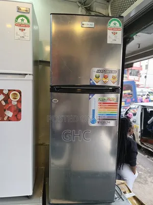 Direct Cool Refrigerator (Used)
