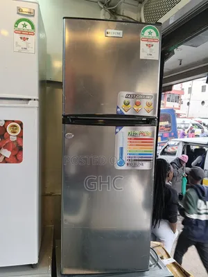 Direct Cool Refrigerator (Used)