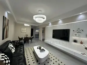 1bdrm Apartment in Modern City, Kilimani for sale