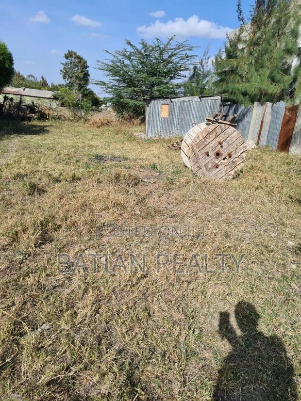 Kitengela Chuna Area Plot for Sale - main view