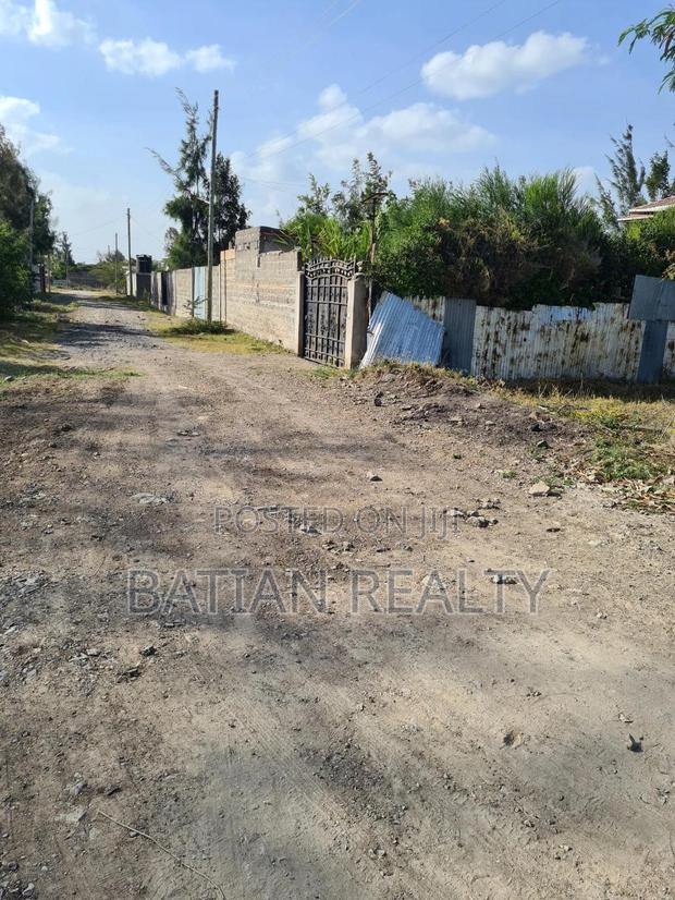 Kitengela Chuna Area Plot for Sale - thumbnail 7