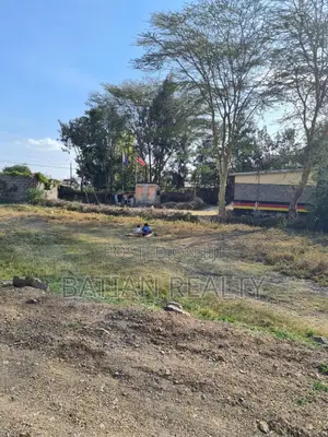 Kitengela Chuna Area Plot for Sale