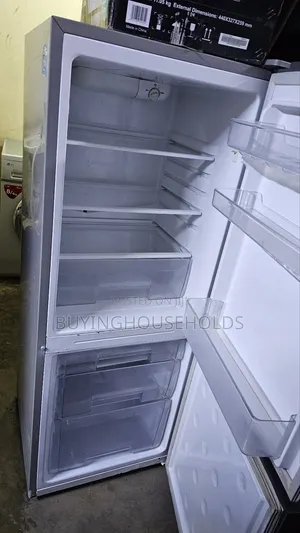 Samsung 250l Bottom Freezer