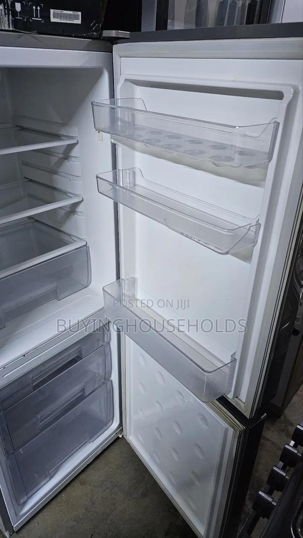 Samsung 250l Bottom Freezer - thumbnail 4