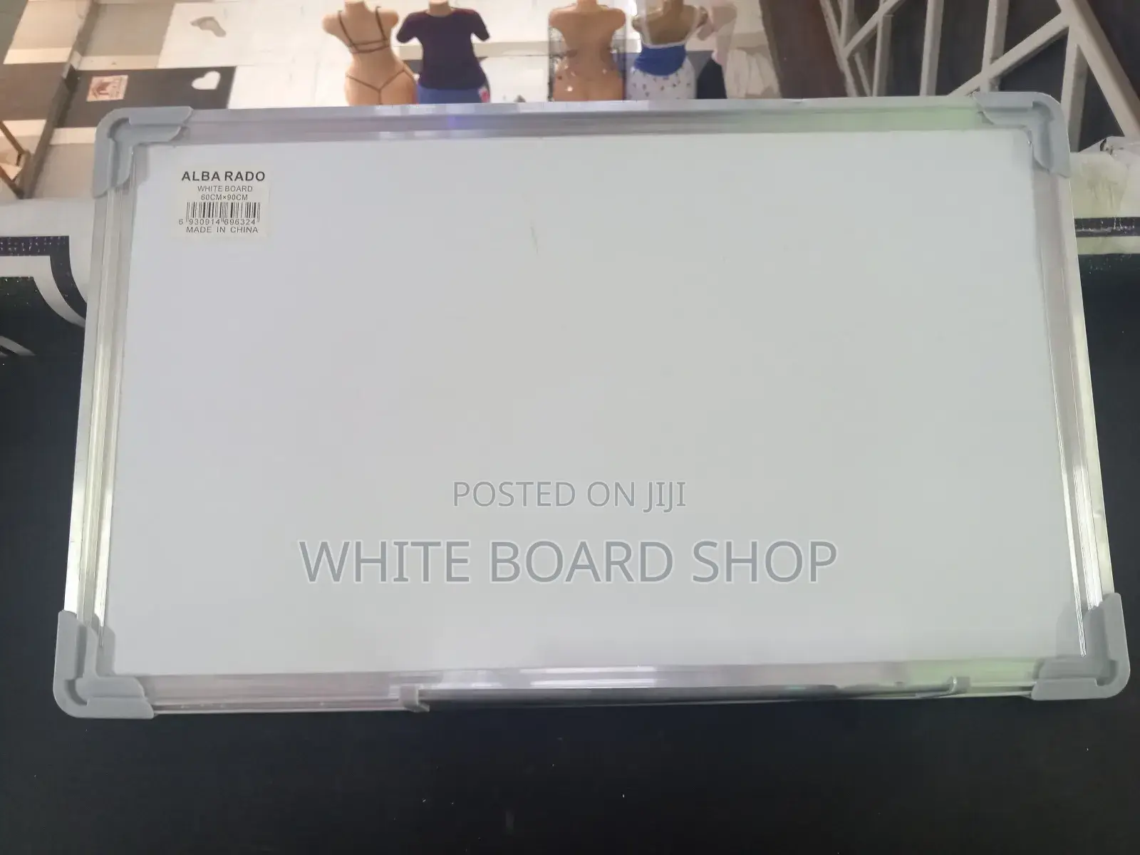 White Board A4 for Children Available for Sale