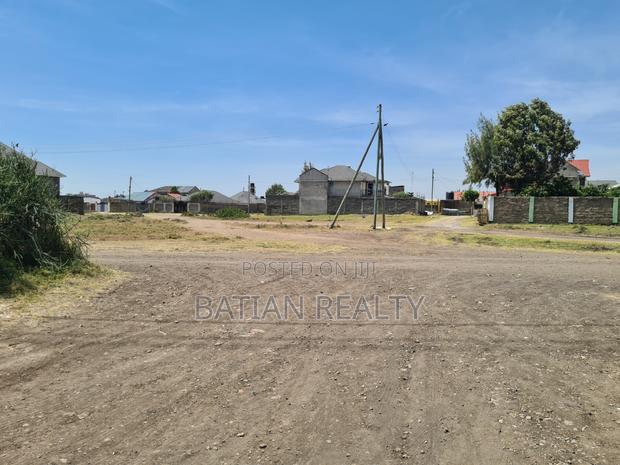 Utawalla Githunguri Plot for Sale - thumbnail 7