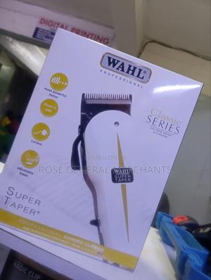 Original Wahl Super Taper Machine - thumbnail 2