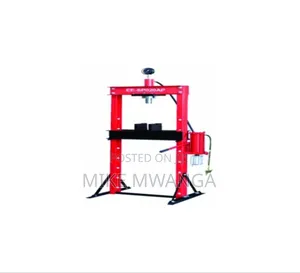 20 Ton Hydraulic Shop Press