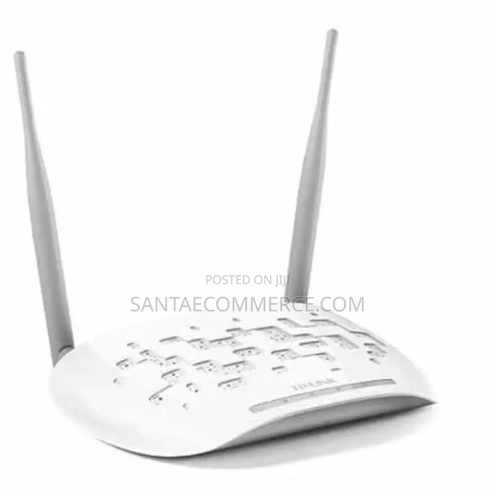 Tp-Link Tl-Wa801nd 300mbps Wireless Access Point