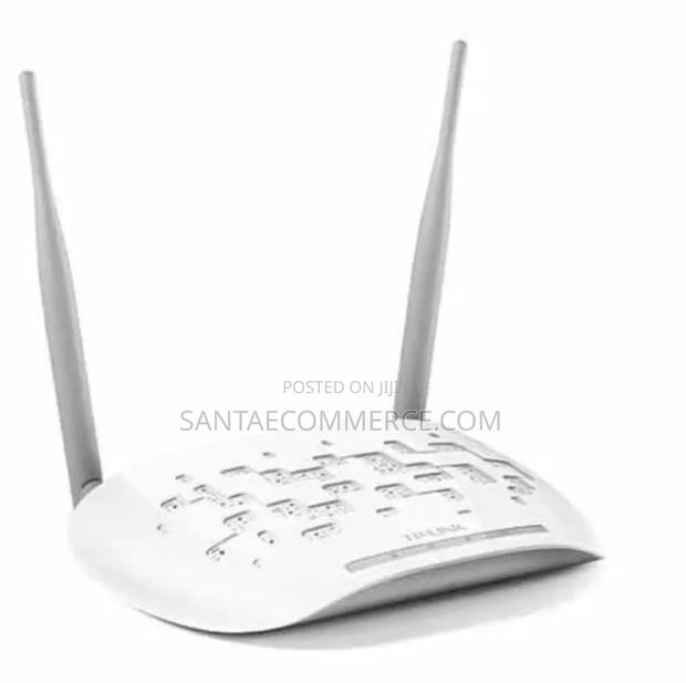 Tp-Link Tl-Wa801nd 300mbps Wireless Access Point - main view