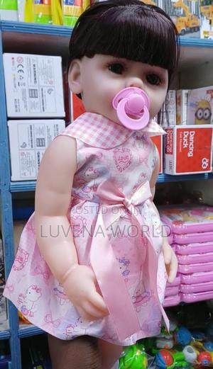 Big White Dolls - thumbnail 2