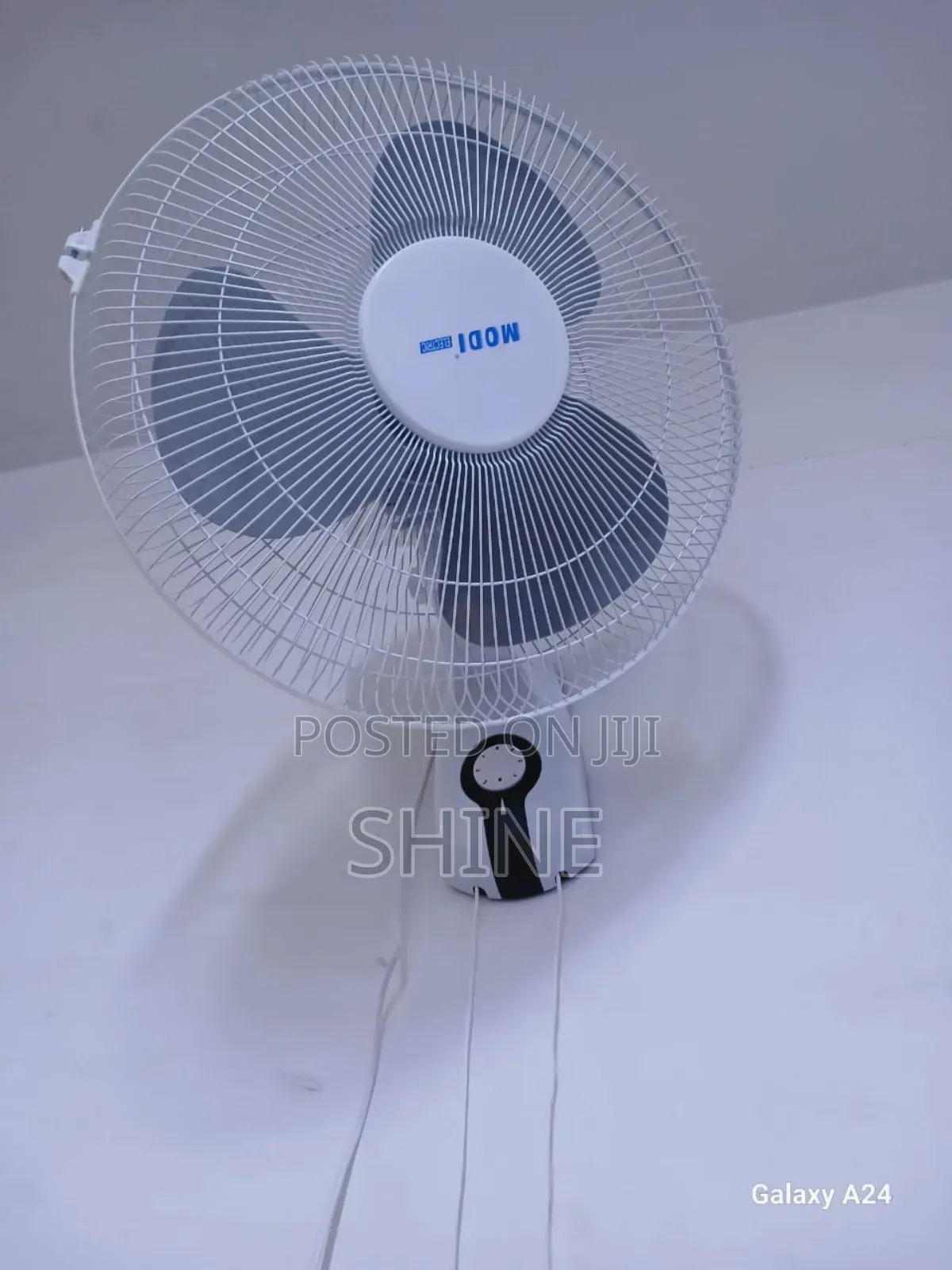 Wall Fan 60w