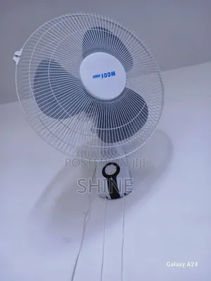 Wall Fan 60w