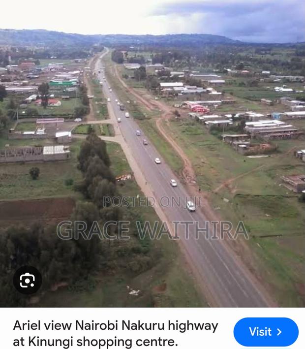 Neema Courts Kinungi
