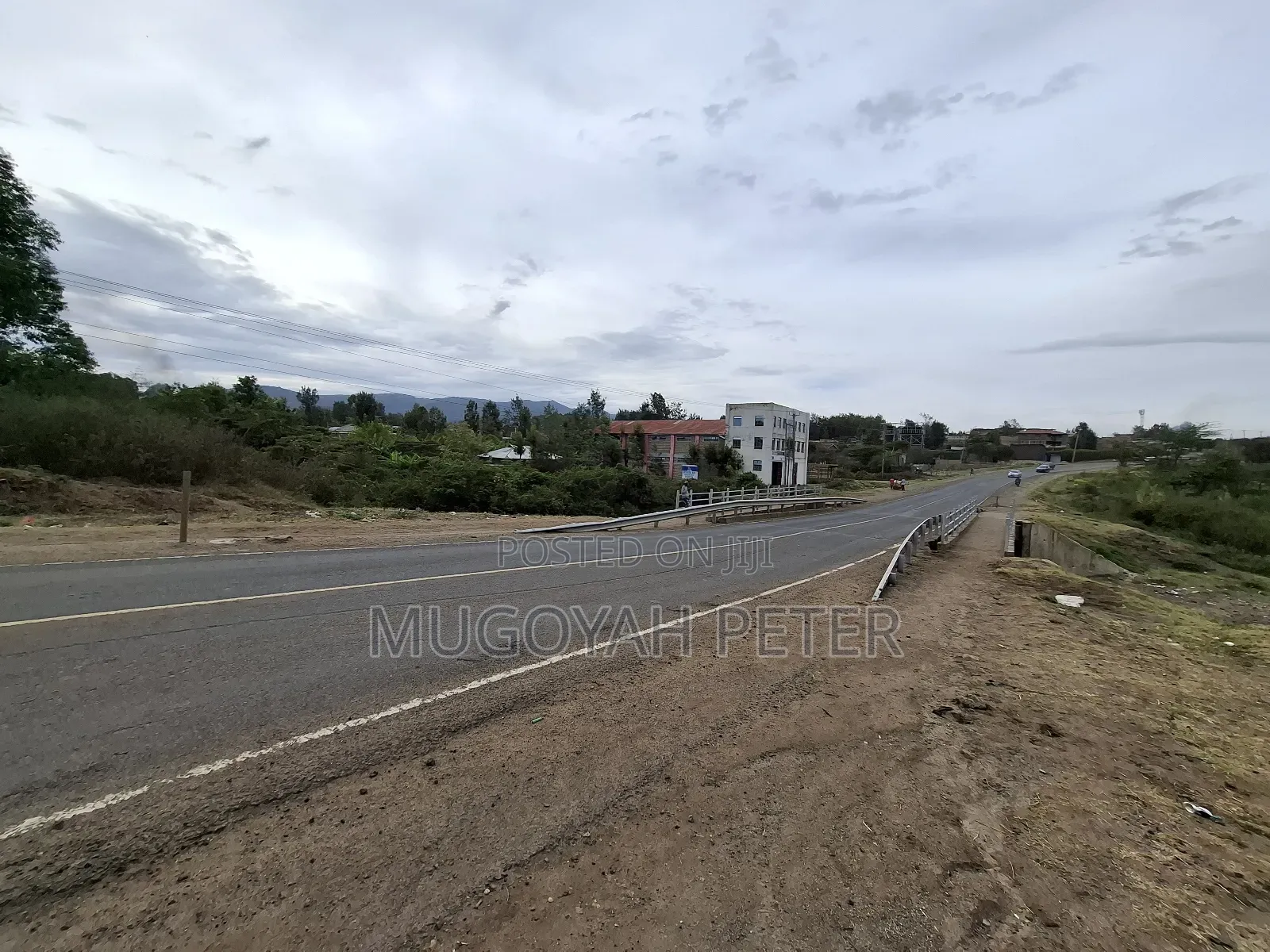 Prime Two Acres Block
