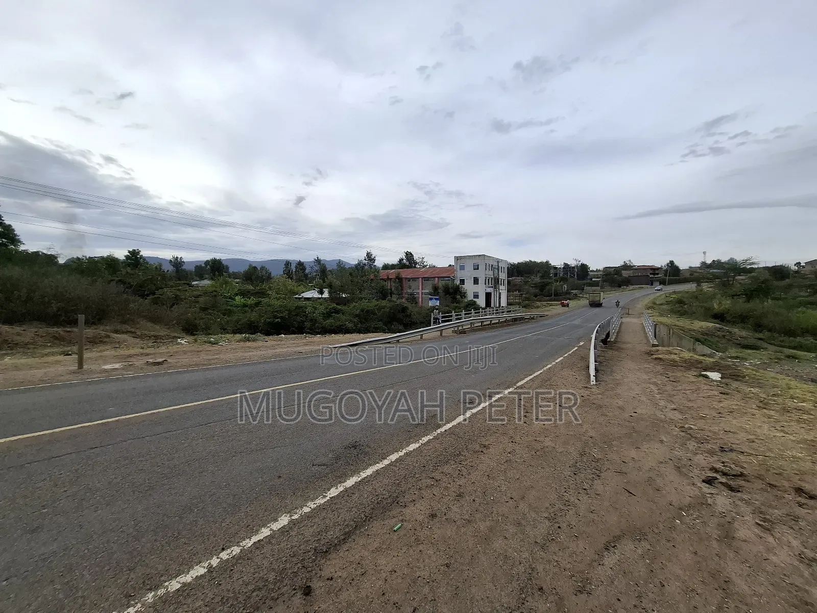 Prime Two Acres Block