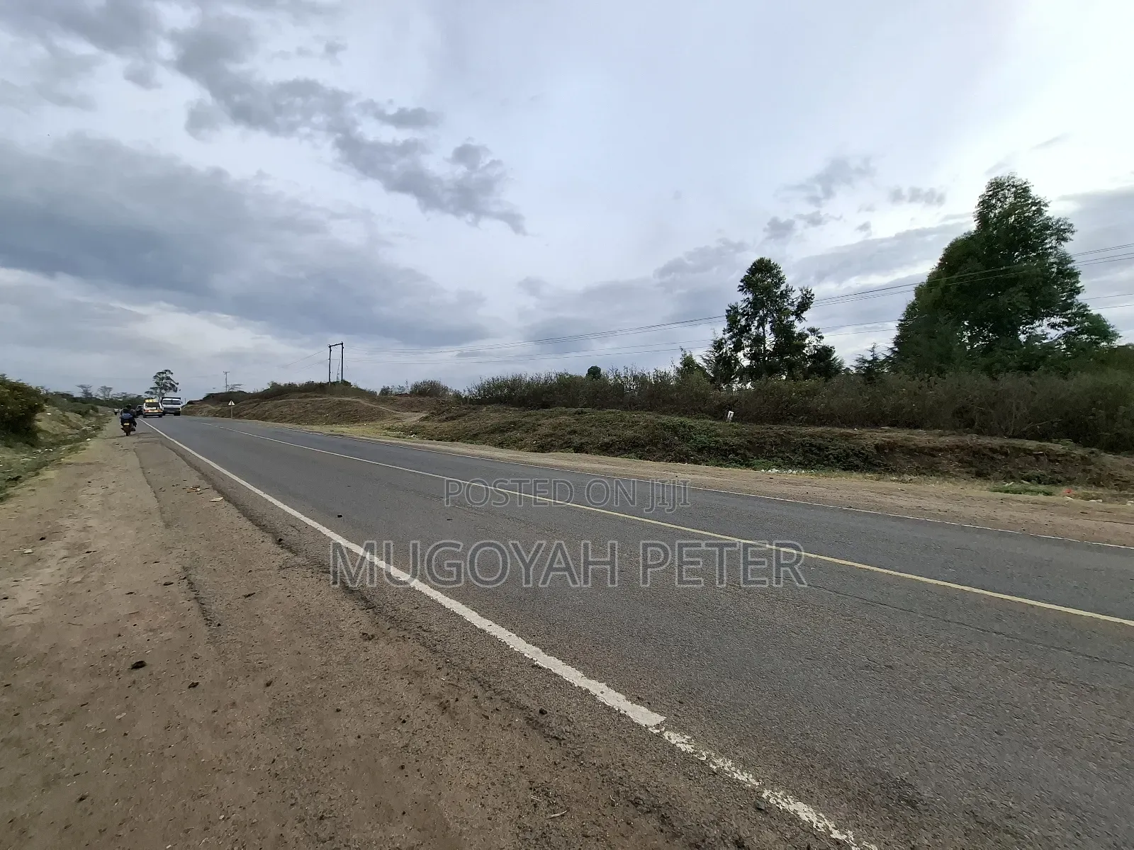 Prime Two Acres Block
