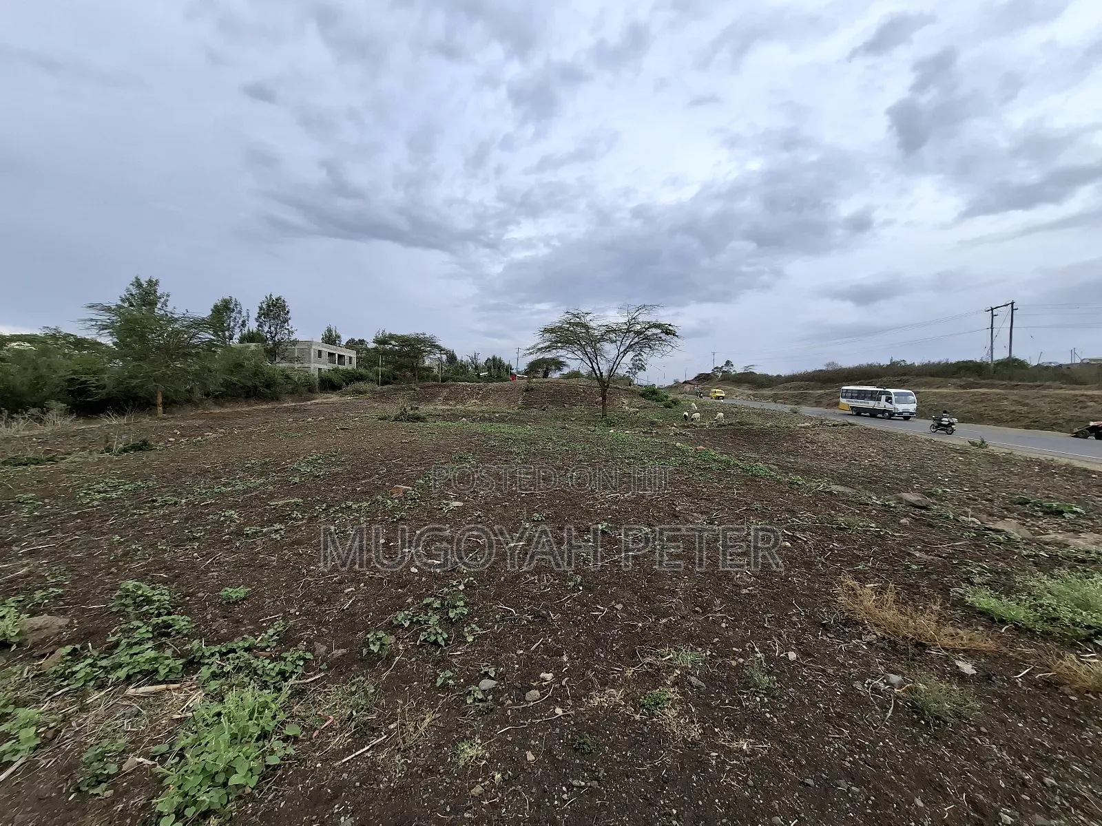 Prime Two Acres Block